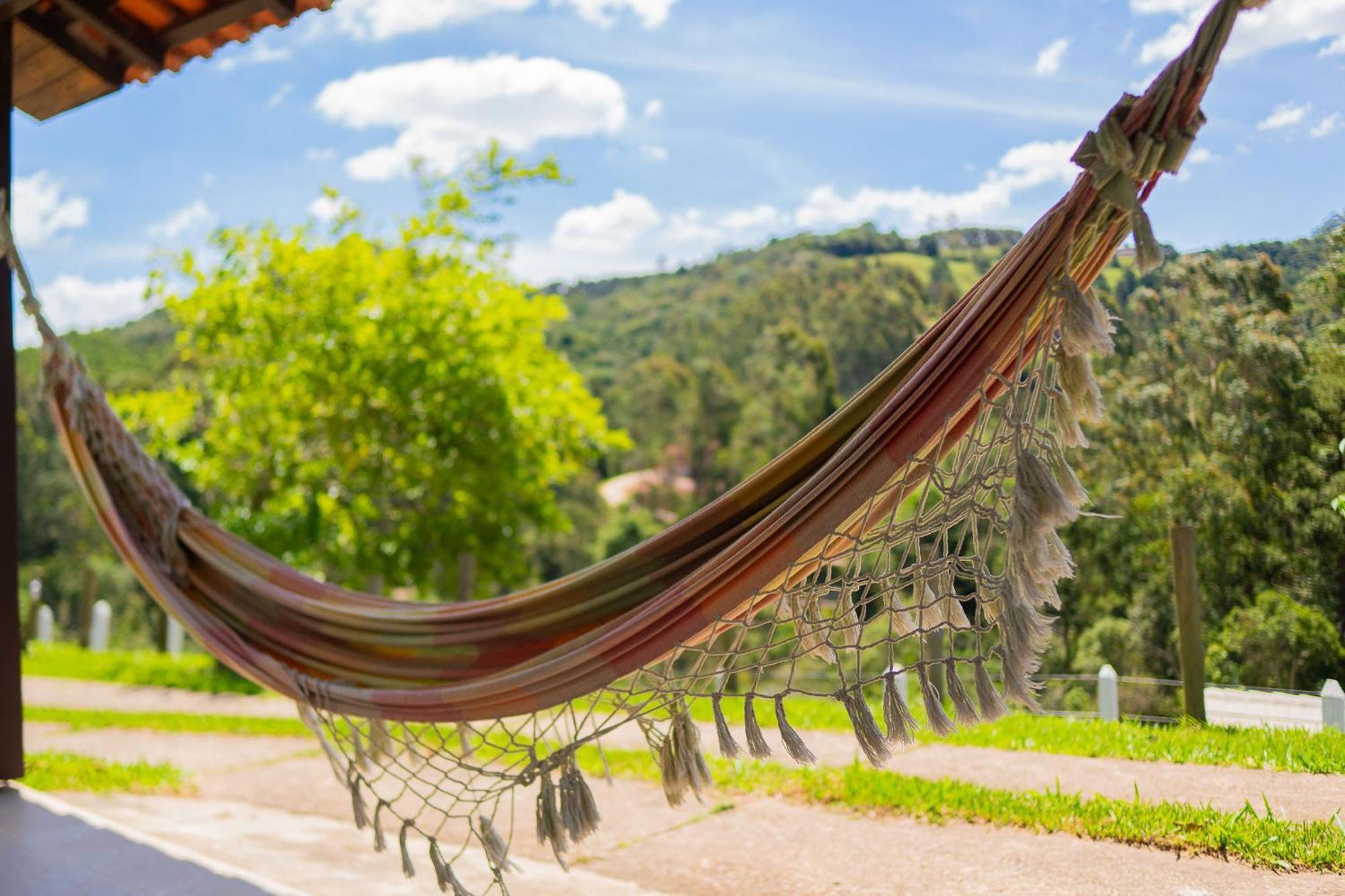 Hotel Pousada Natureza Da Terra Monte Verde  Esterno foto